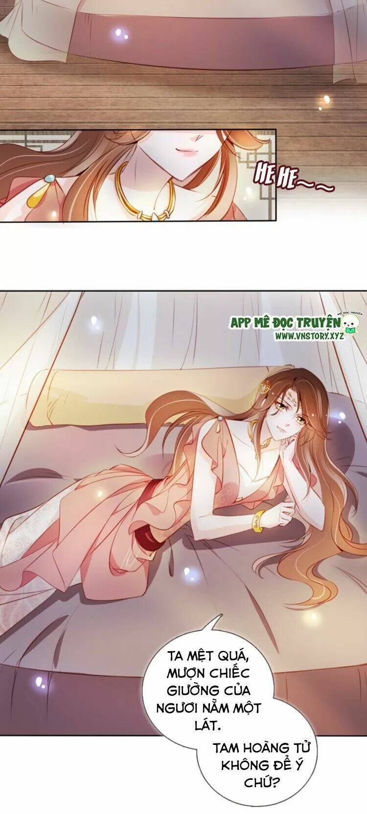 Nàng Trở Thành Bạch Nguyệt Quang Của Vương Gia Bệnh Kiều: Chapter 77