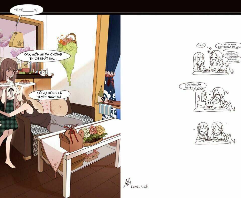 Magan & Danai: Chapter 9