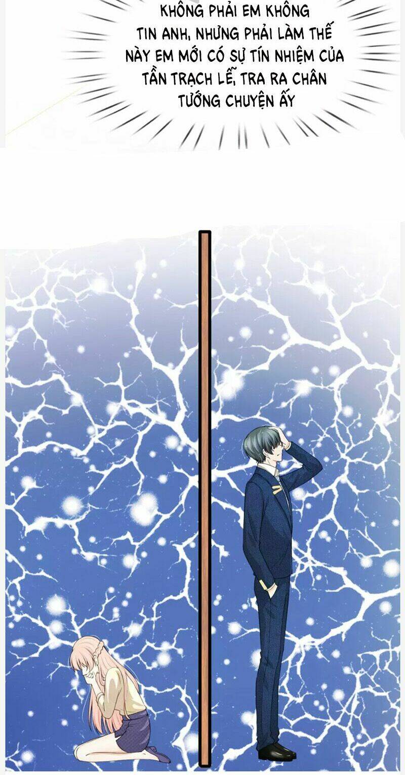 Phúc Hắc Lão Công Buông Em Ra: Chapter 106