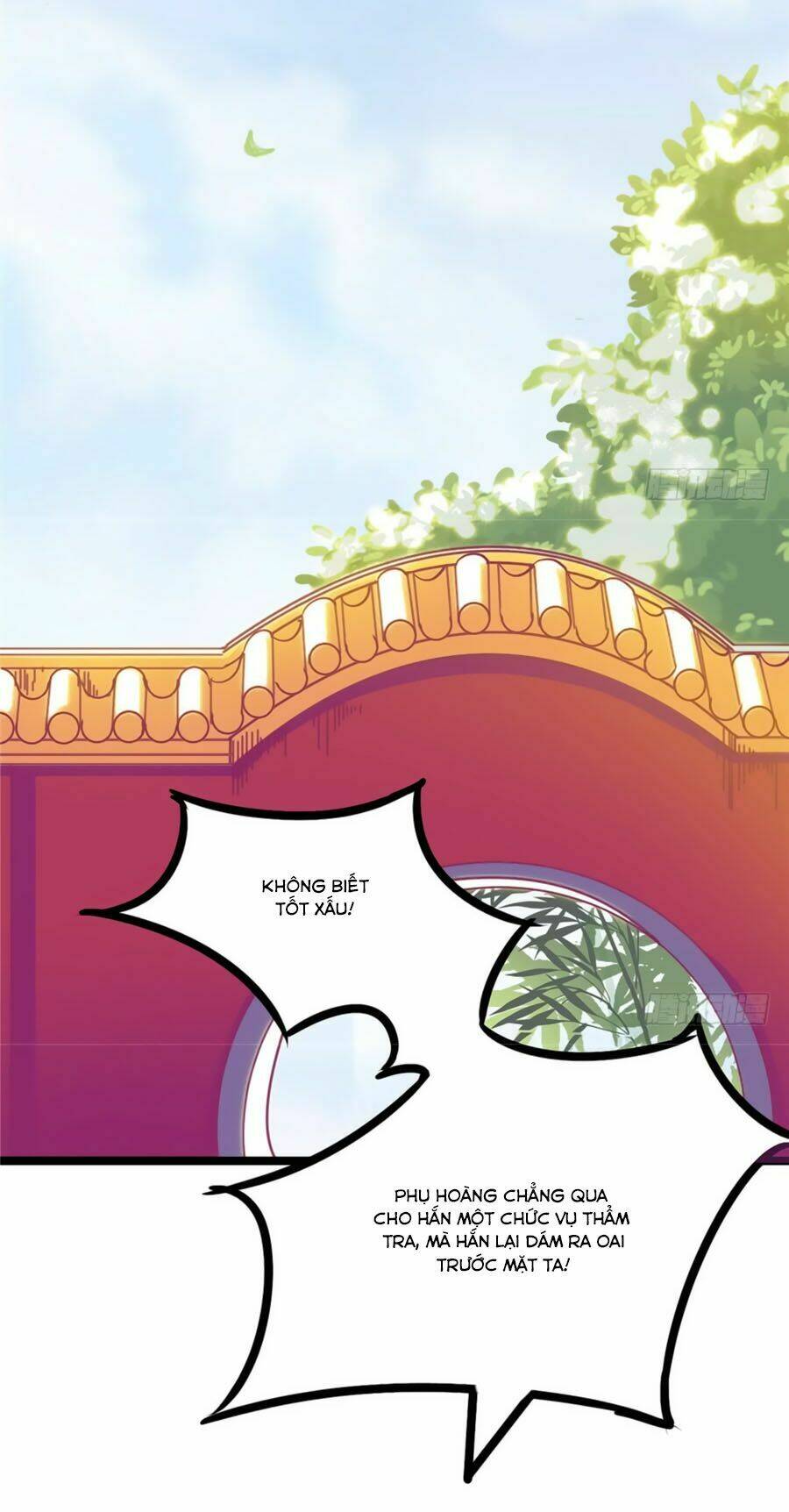 Ngọc Vi Mai: Chapter 46