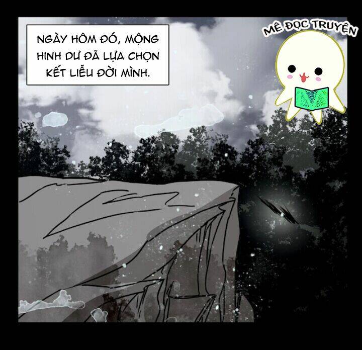 Nhật Ký Nữ Phù Thủy Hồi Sinh: Chapter 21