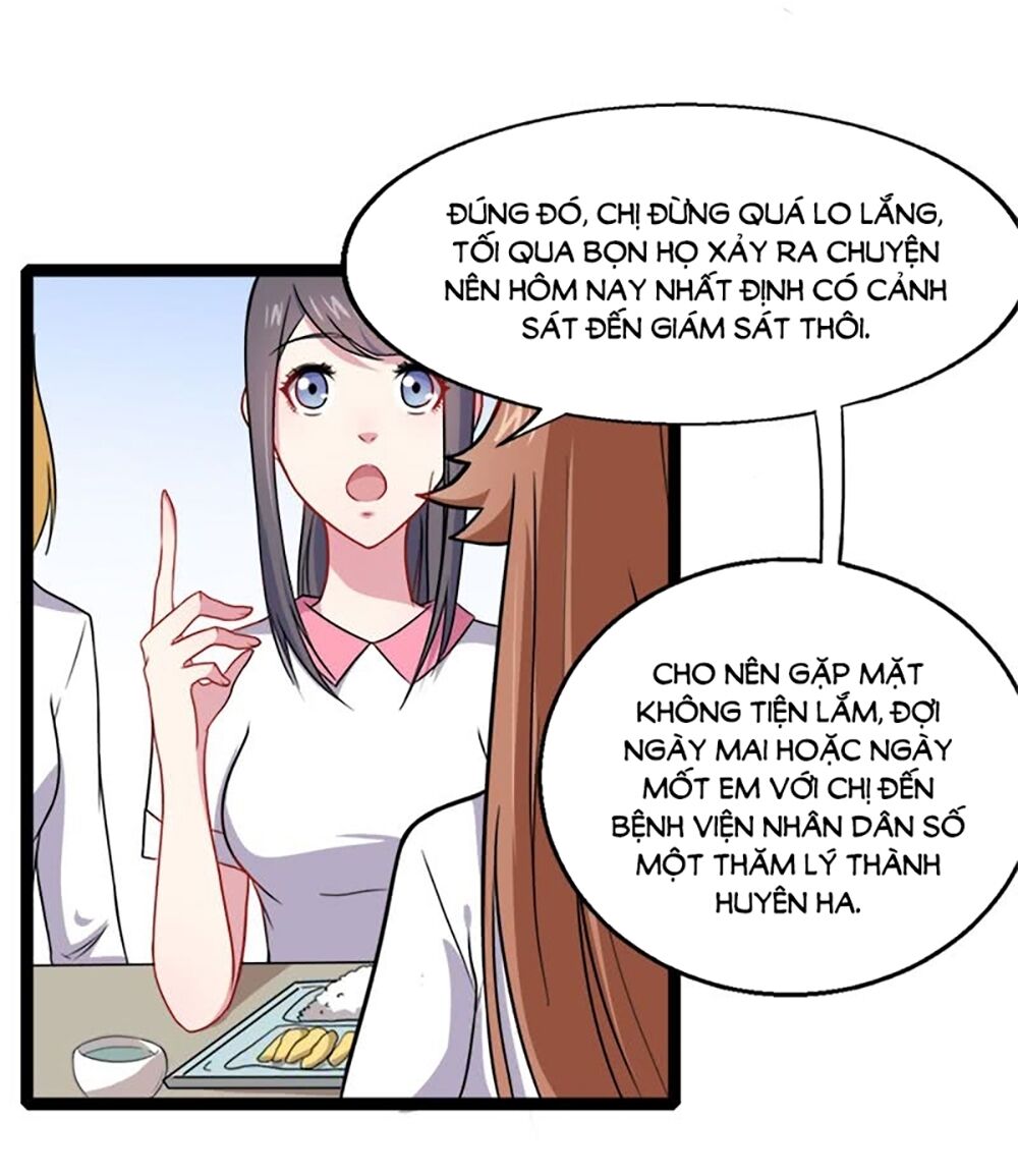 Ngạo Kiều Quỷ Vương Yêu Ta: Chapter 15