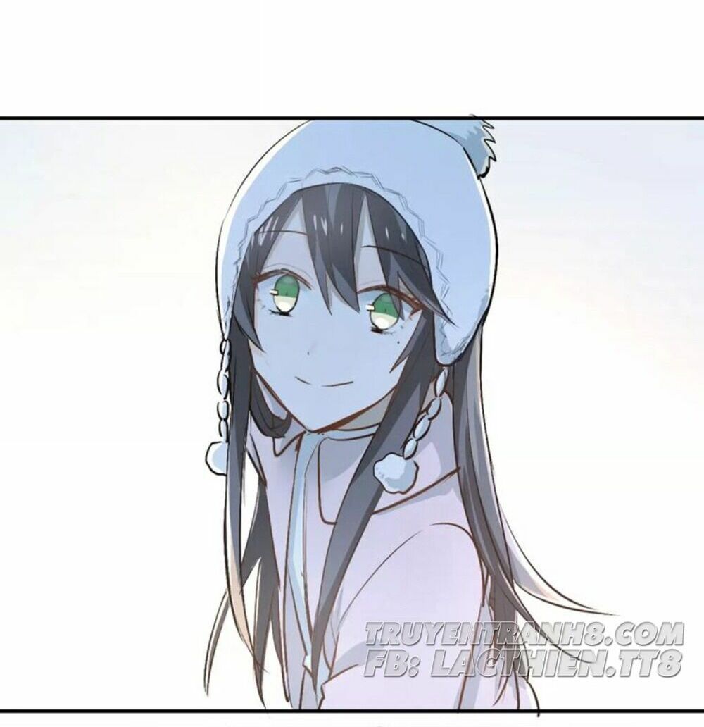 Đầu Gấu Biết Yêu: Chapter 38