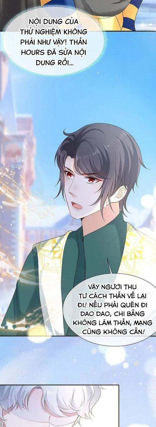 Sủng Hậu Của Vương: Chapter 169
