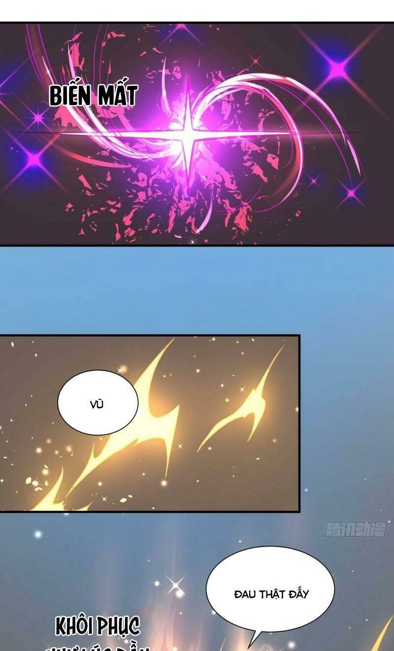 Danh Sách Kẻ Phản Diện: Chapter 83