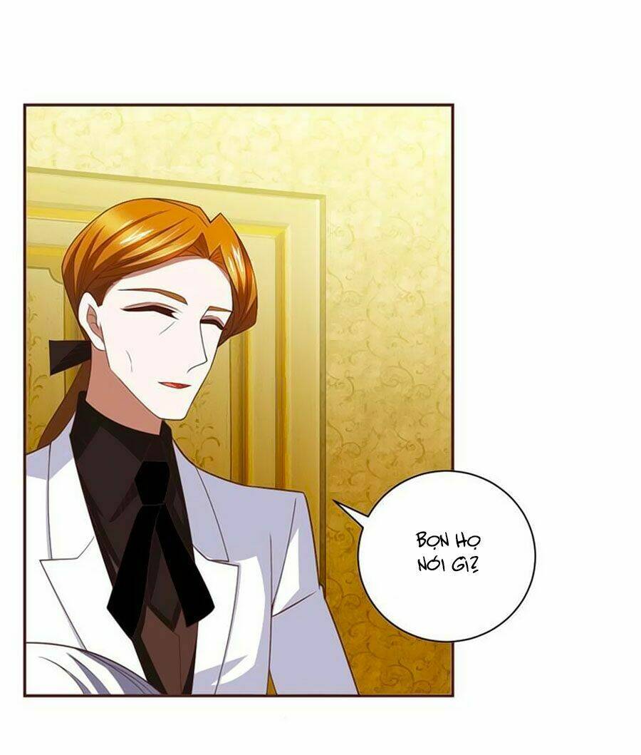 Người Yêu Khát Máu Của Tôi: Chapter 44