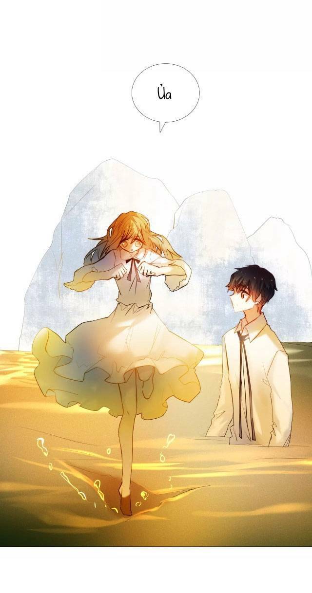 Kế Hoạch Trái Tim: Chapter 49