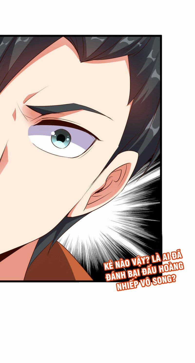 Phục Thiên Thánh Chủ: Chapter 45