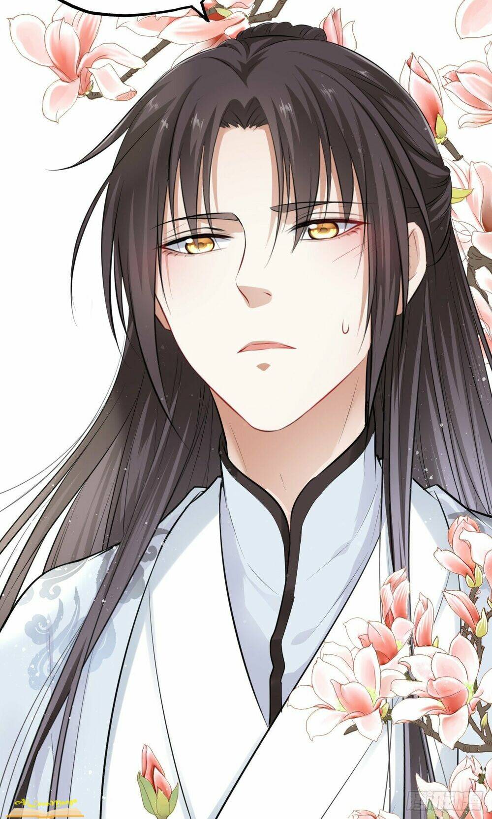 Vương Phi Thật Thích Trang Điểm: Chapter 19