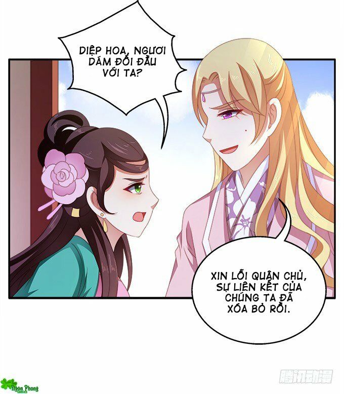 Thịnh Thế An Nhiên: Chapter 42
