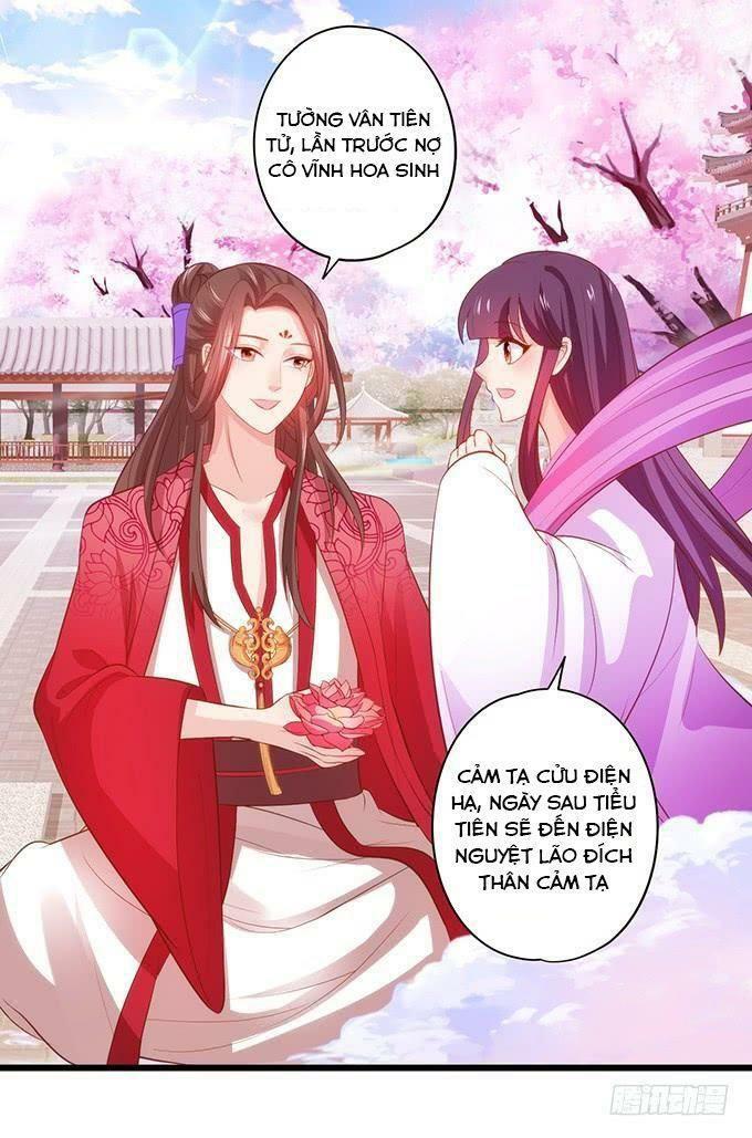 Hồ Tiên Hung Bạo: Chapter 103
