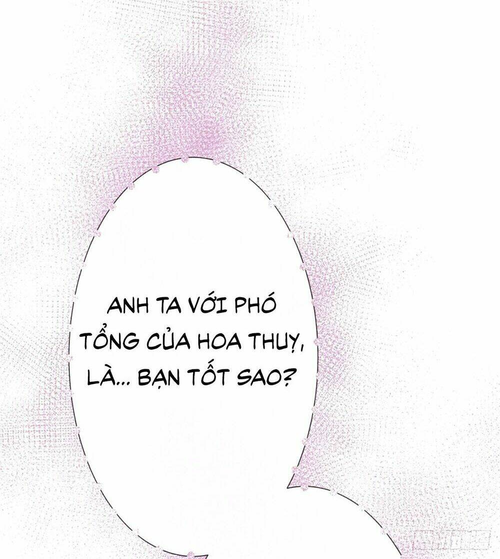 Manh Thê Khó Dỗ: Chapter 11