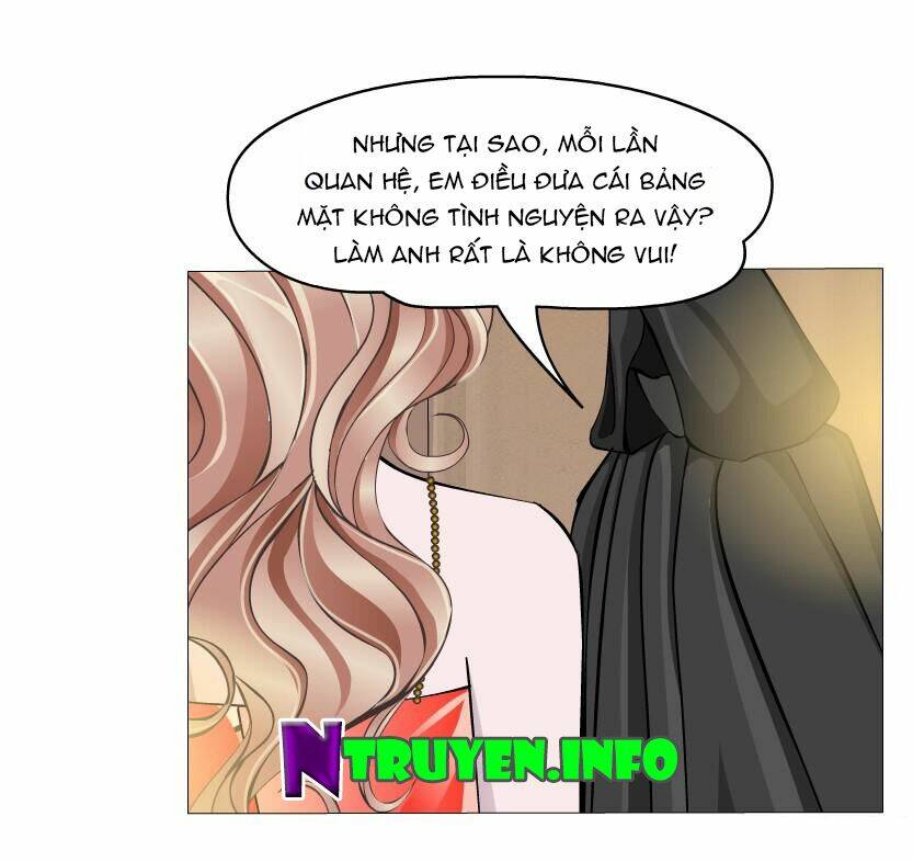 Cạm Bẫy Của Nữ Thần: Chapter 74