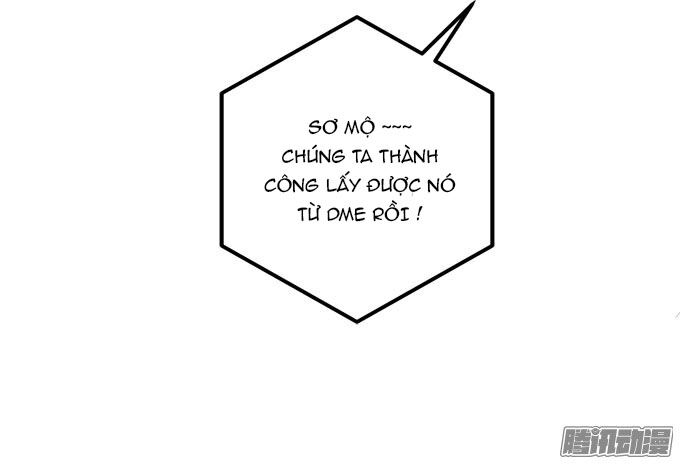 Thiên lại âm linh: Chapter 2
