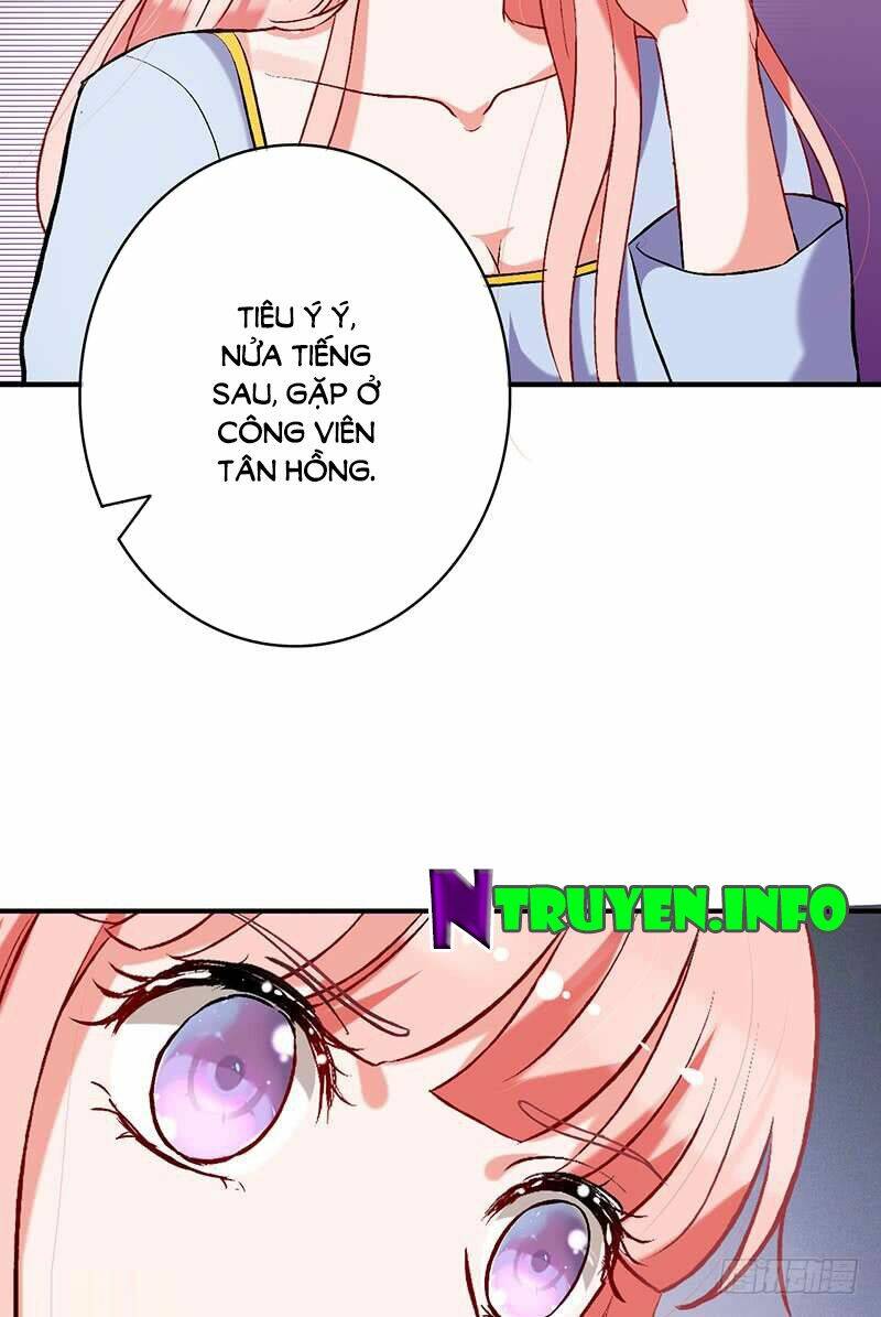 Manh Thê Khó Dỗ: Chapter 59