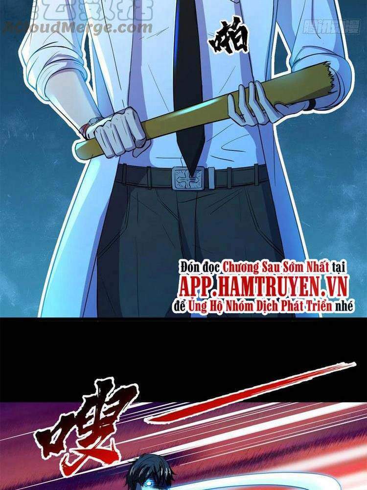 Toàn Cầu Sụp Đổ: Chapter 40