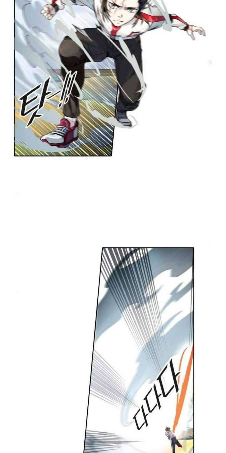 Tòa Tháp Bí Ẩn 2: Chapter 505