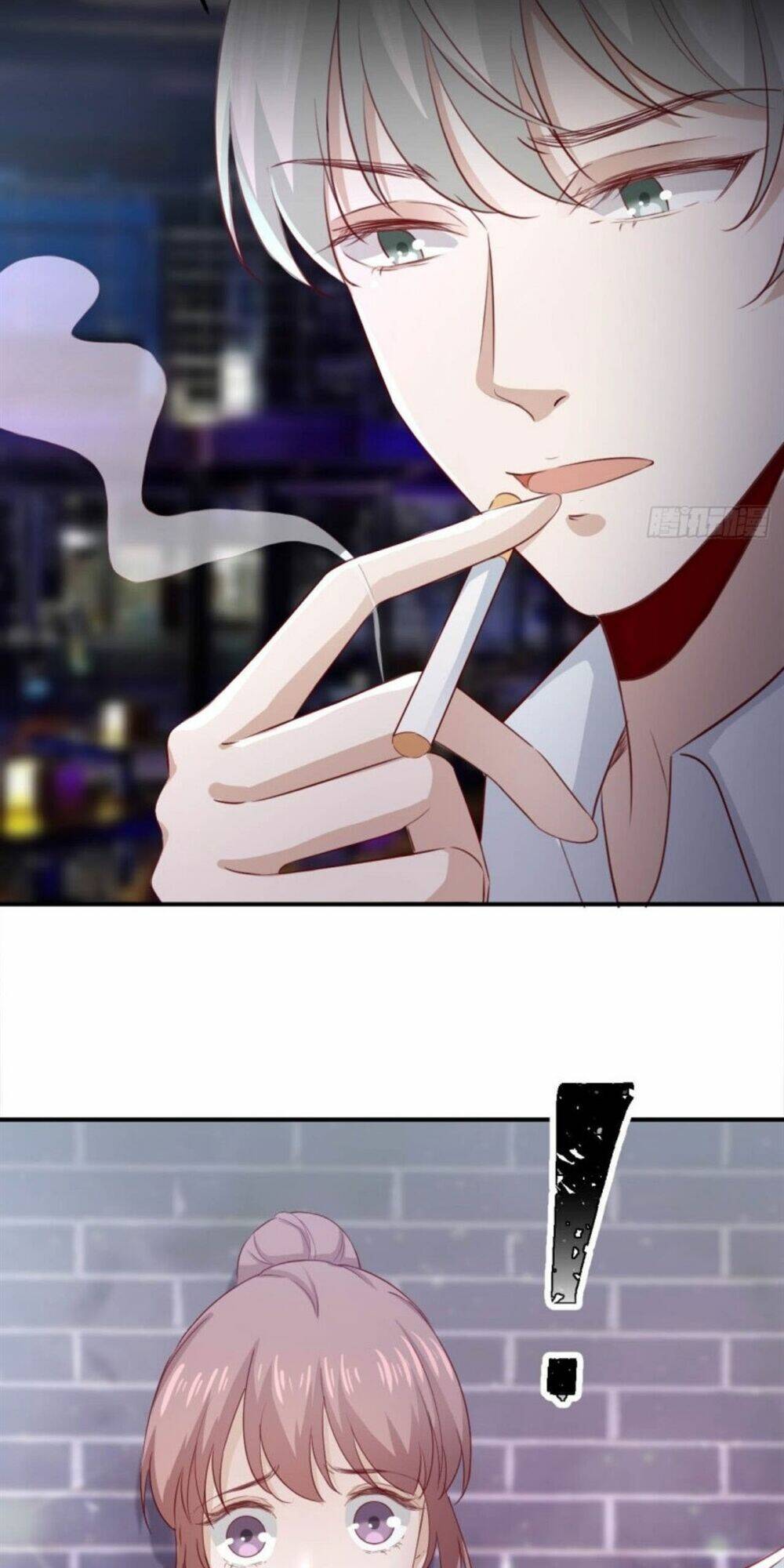 Tư Thế Chính Xác Cùng Bệ Hạ Yêu Đương: Chapter 27