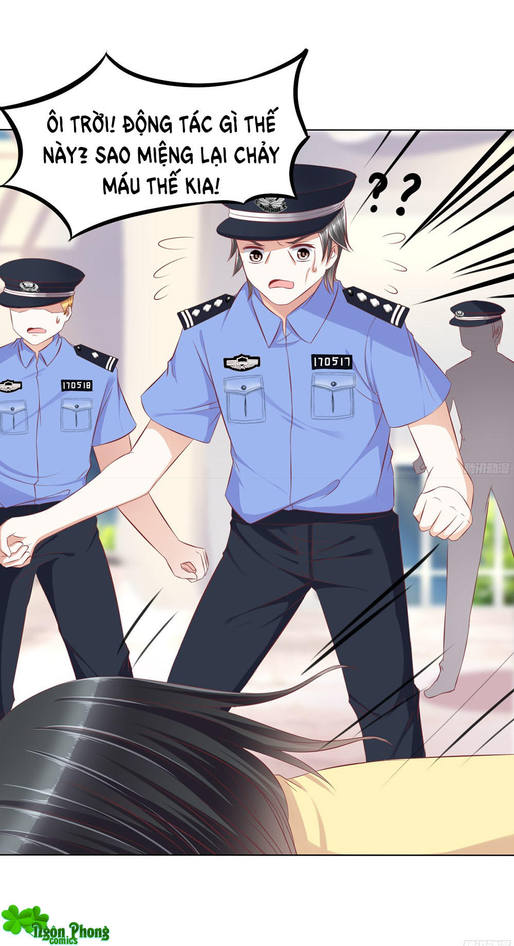 Hoàng Đế “Phế Vật” Tiến Hóa Sử: Chapter 38