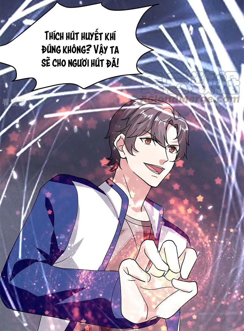 Trọng Sinh Khí Thiếu Quy Lai: Chapter 182