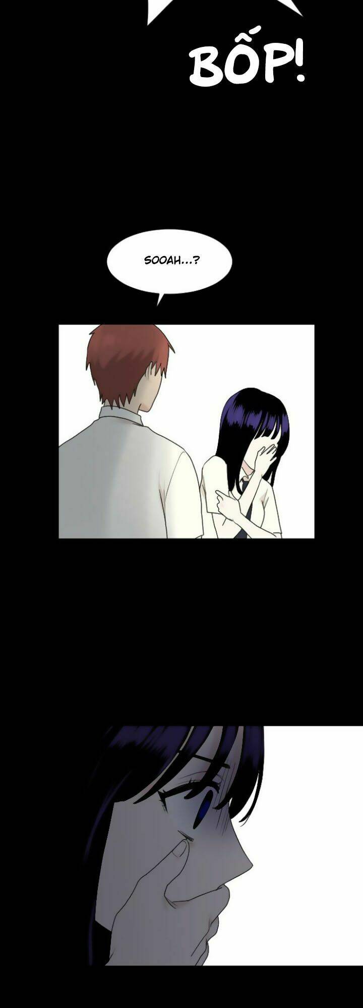 Người Đẹp Gangnam: Chapter 65