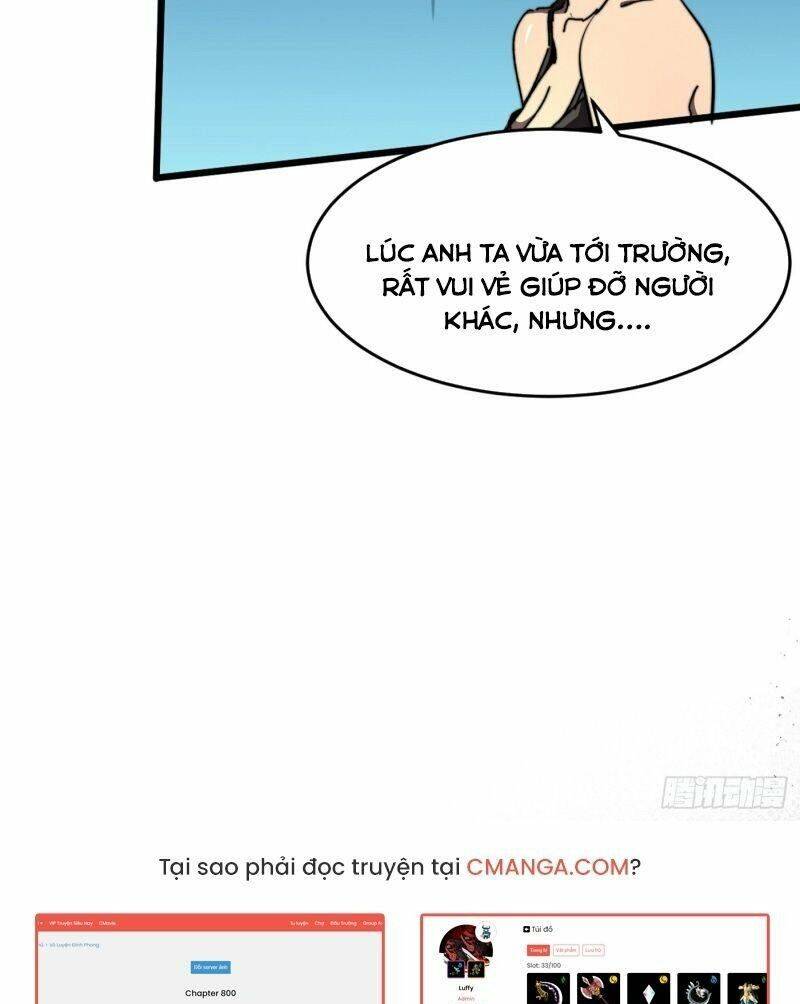 Ta Ở Tận Thế Nhặt Thuộc Tính: Chapter 15