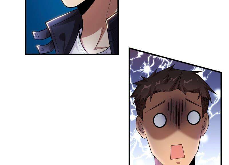 Siêu Năng Phân Hóa: Chapter 7