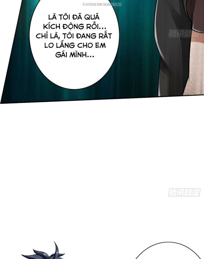 Hệ Thống Tìm Đường Chết Mạnh Nhất: Chapter 16