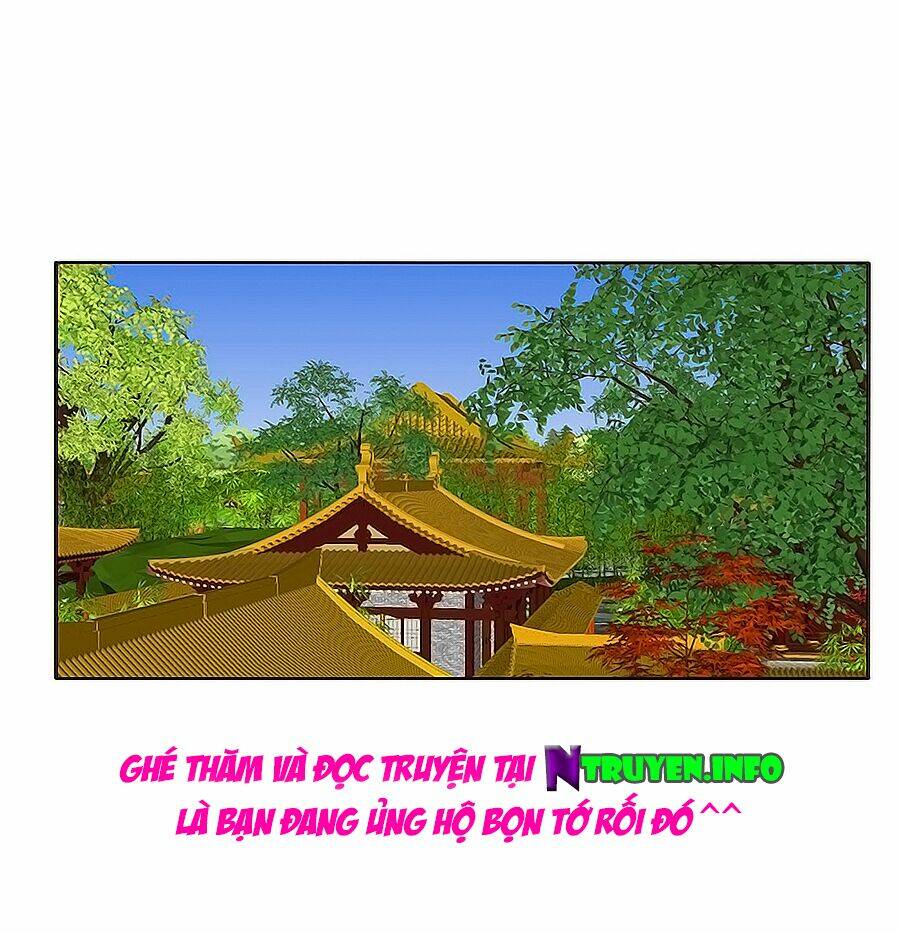 Tướng Quân Mời Ra Trận: Chapter 174