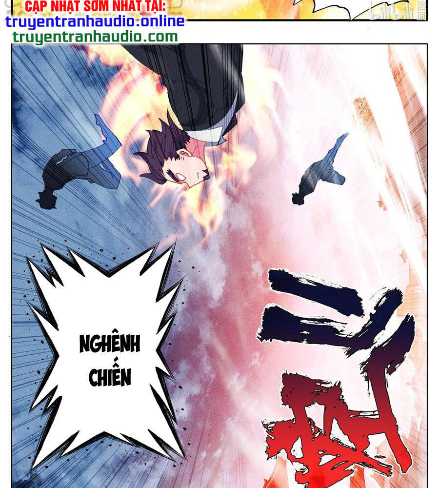 Bình Dân Mạnh Nhất Học Viện Tu Tiên: Chapter 18