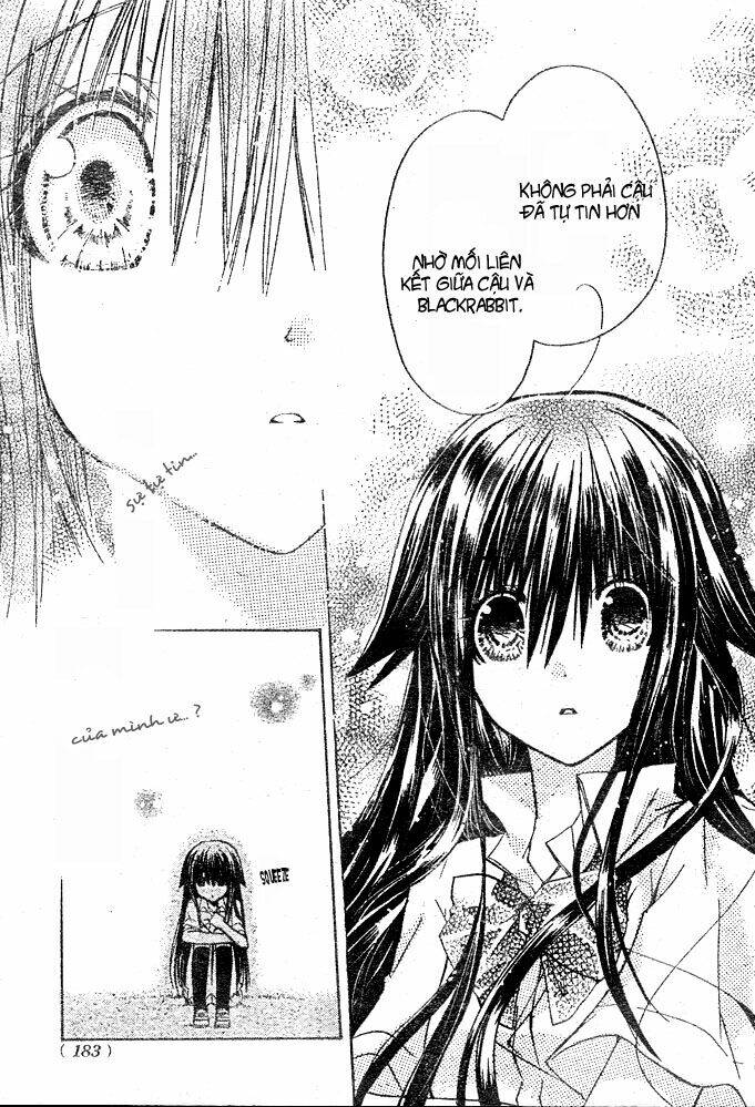 Kokoni Iru Yo: Chapter 10