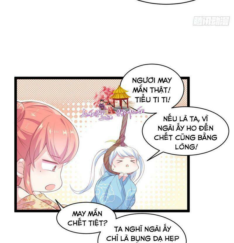 Bạo Manh Tiểu Tiên: Chapter 21