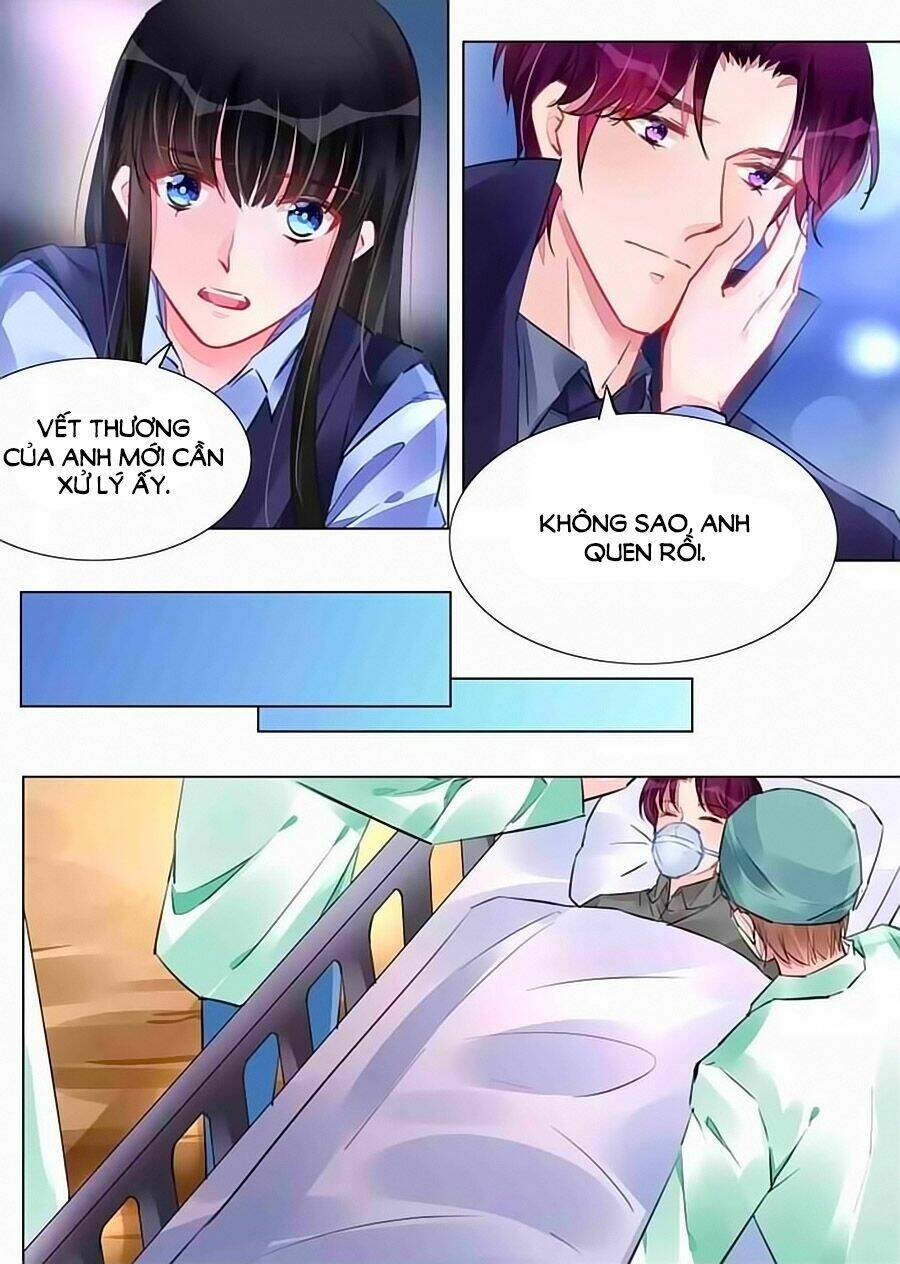 Bá Tình Ác Thiếu: Dạy Bảo Tiểu Đào Thê: Chapter 235