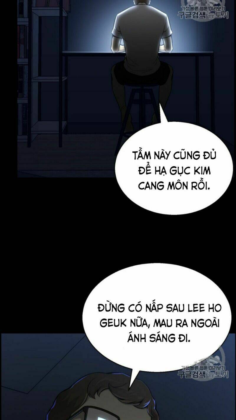 Luân Hồi Ác Nhân: Chapter 51