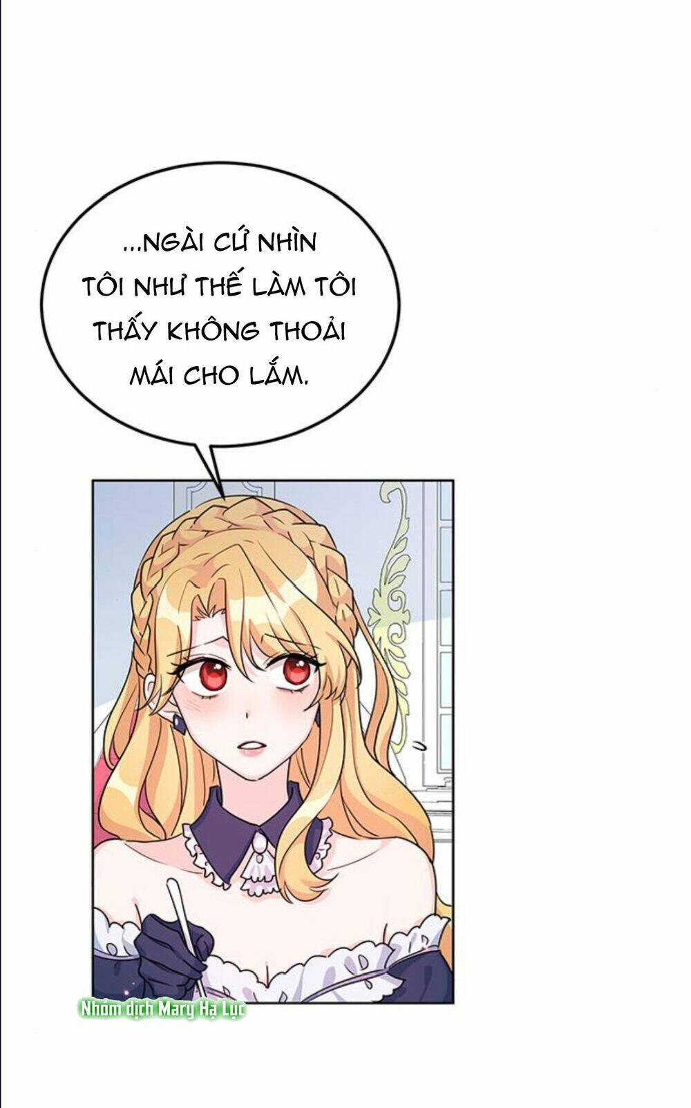 Nữ Hiệp Trở Về: Chapter 13