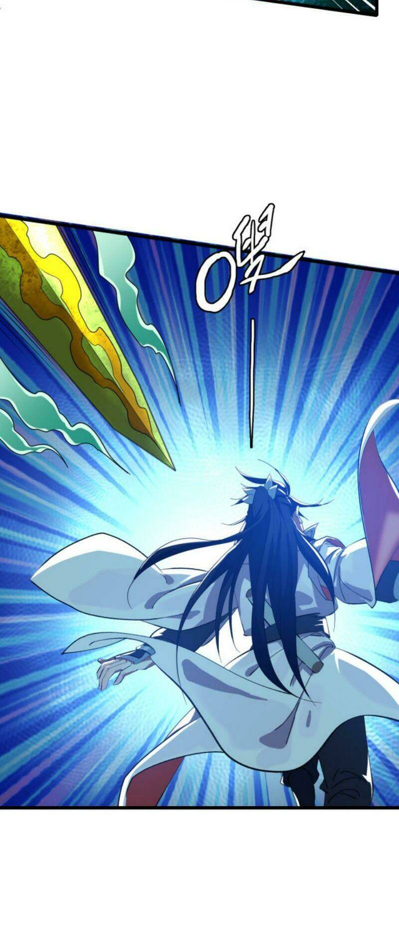 Siêu Đạo Thần Thuật: Chapter 52