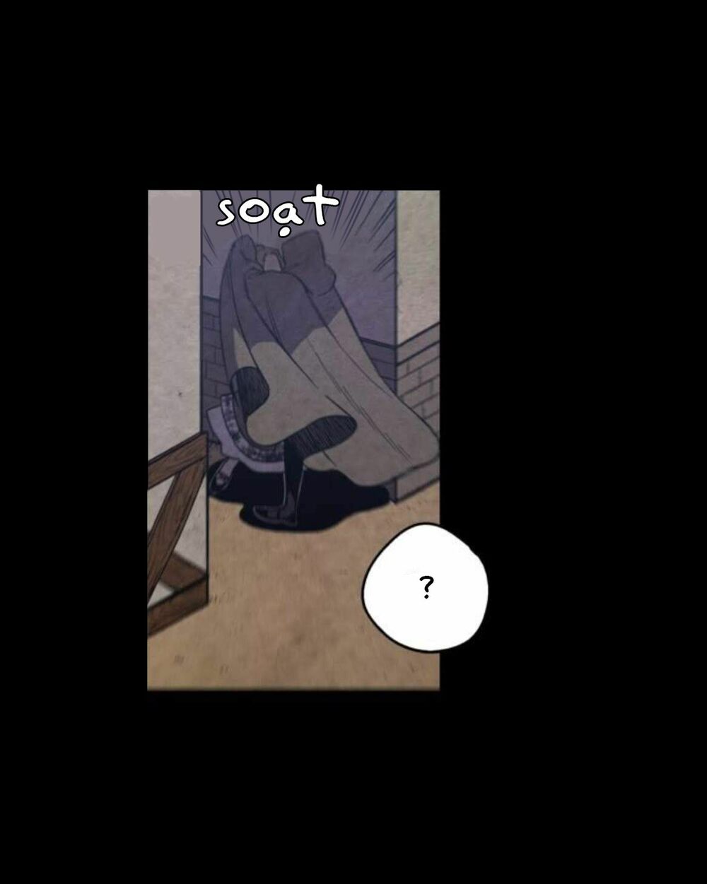 Xin Đừng Cắn Em: Chapter 31