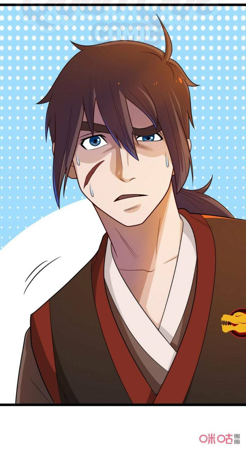 Tu Tiên Cuồng Thần: Chapter 44