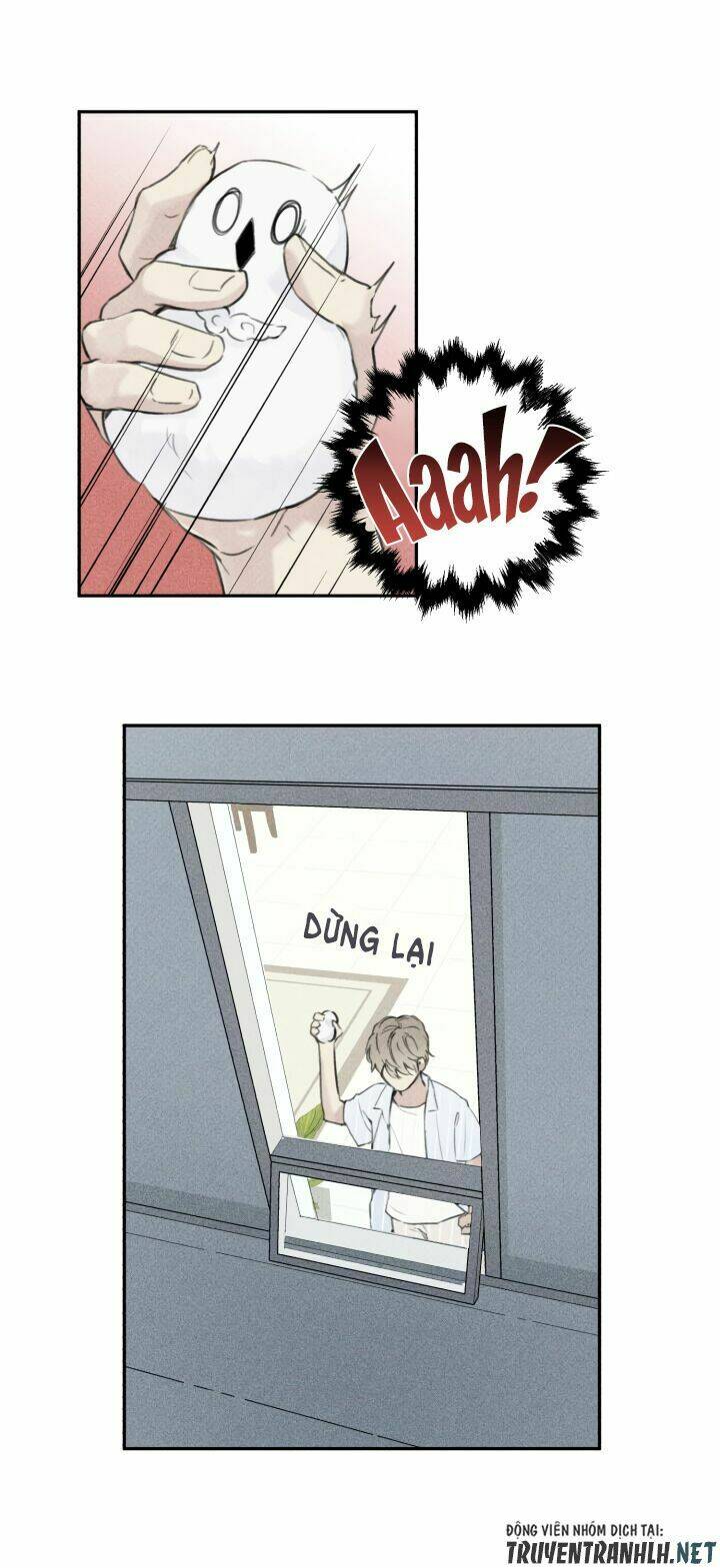 Angel Buddy: Chapter 11