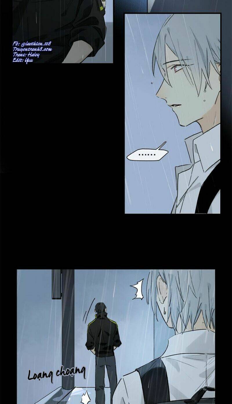 Phép Tắc Trường Ogus: Chapter 25