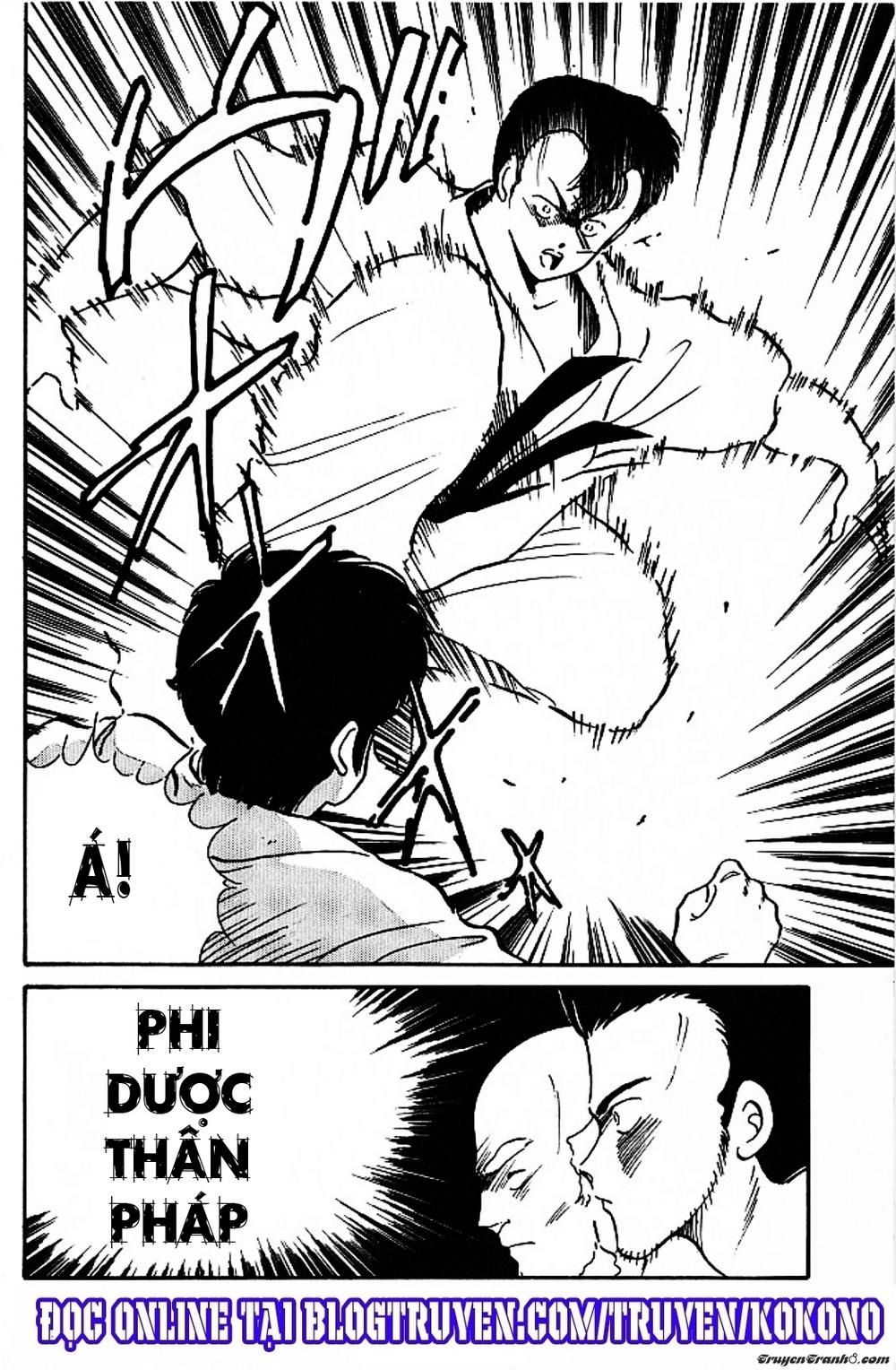Truyền Nhân Atula 1: Chapter 8