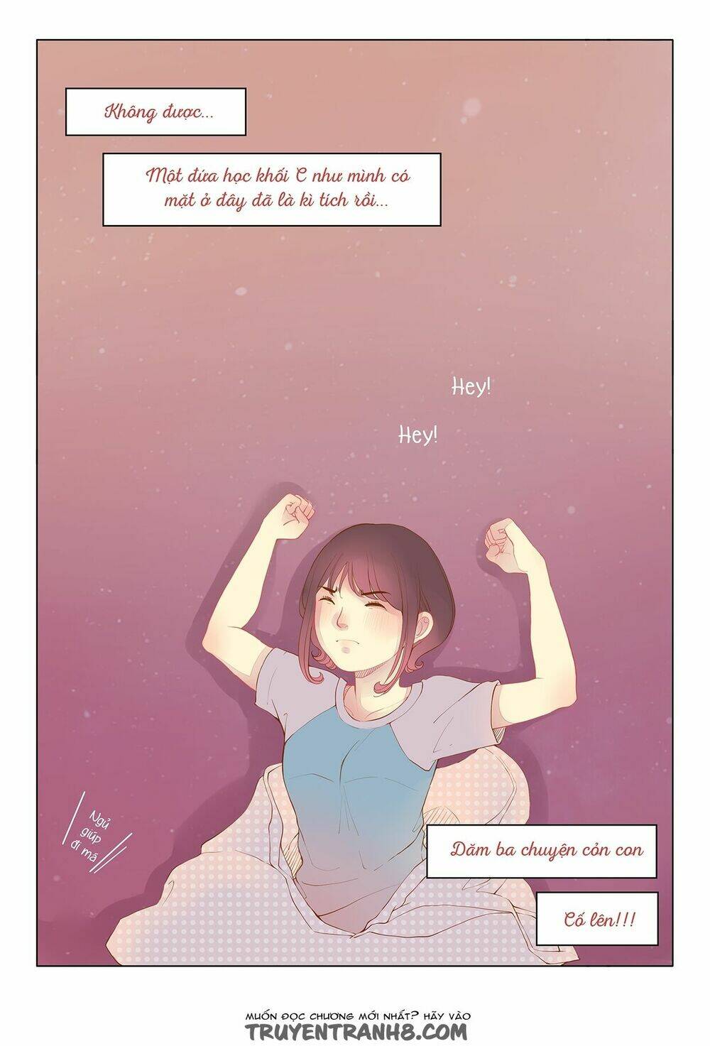 Phản Chiếu - Truyện Việt Nam: Chapter 3