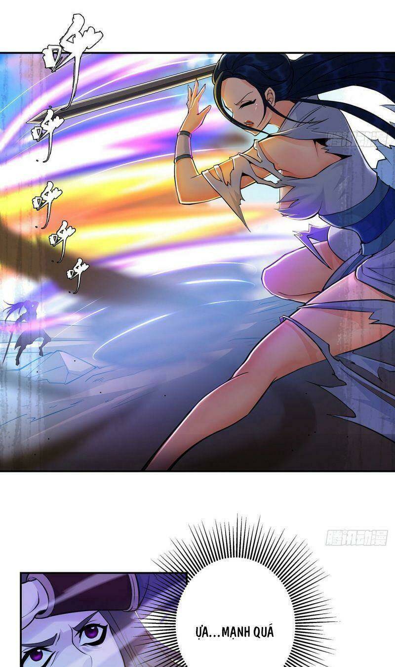 Ta Là Đại Hoàn Đan: Chapter 1.1