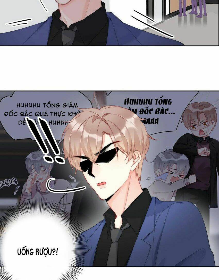 Boss Đại Nhân Là Nữ Thần?: Chapter 48