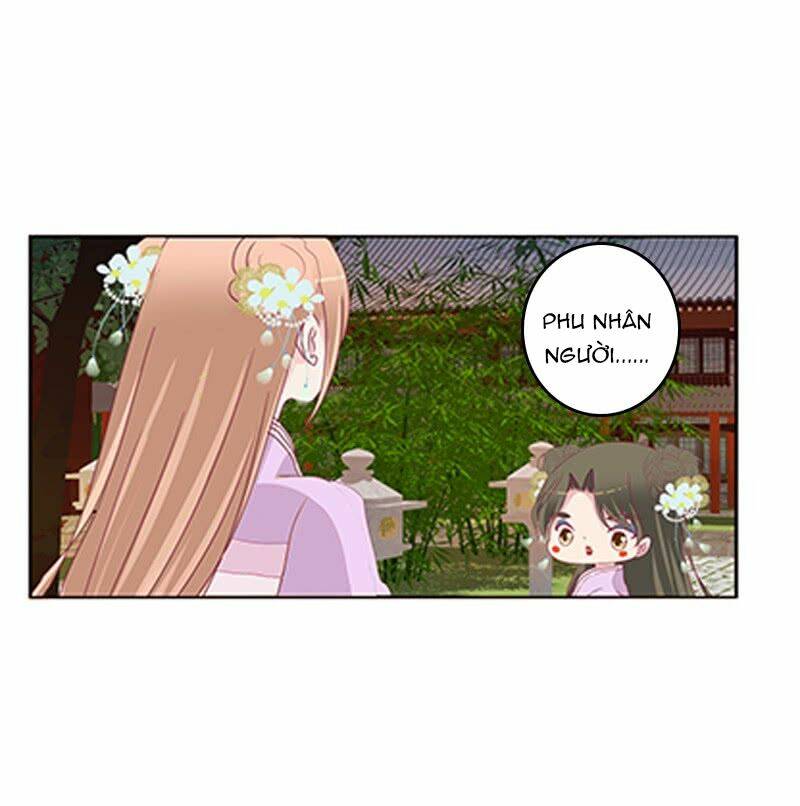 Tướng Quân Mời Ra Trận: Chapter 127