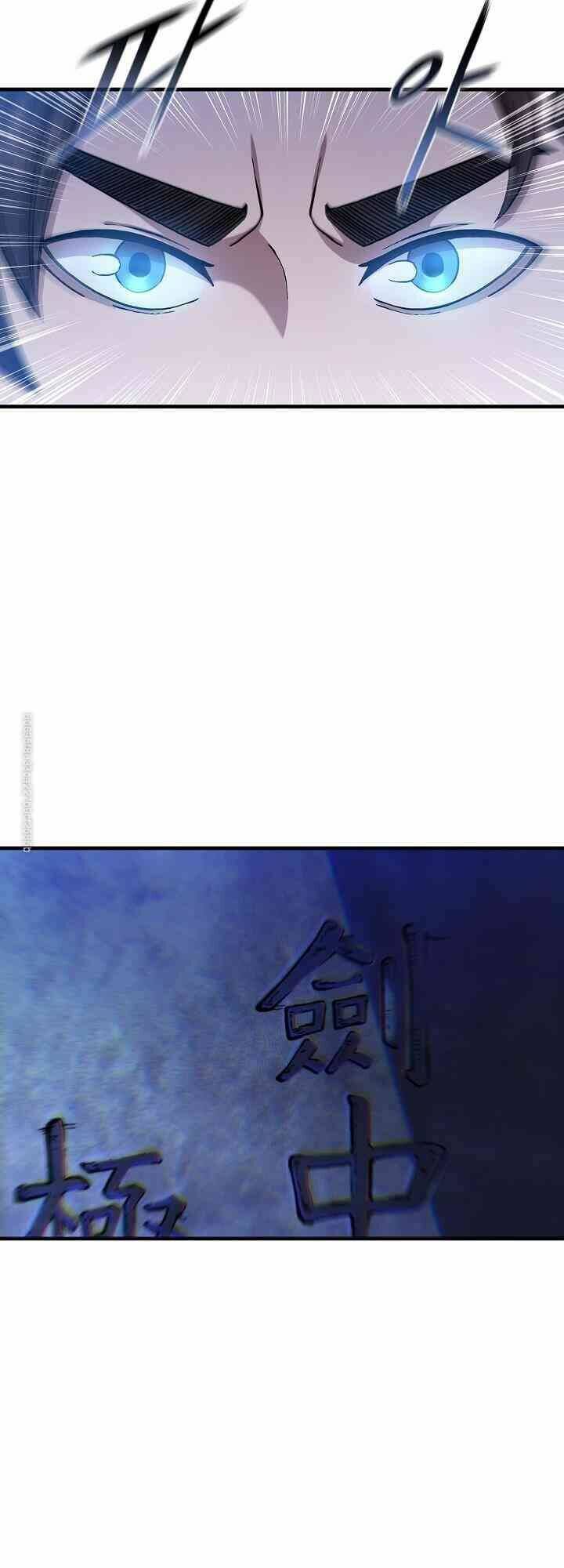 Thân Thủ Đệ Nhất Kiếm: Chapter 37