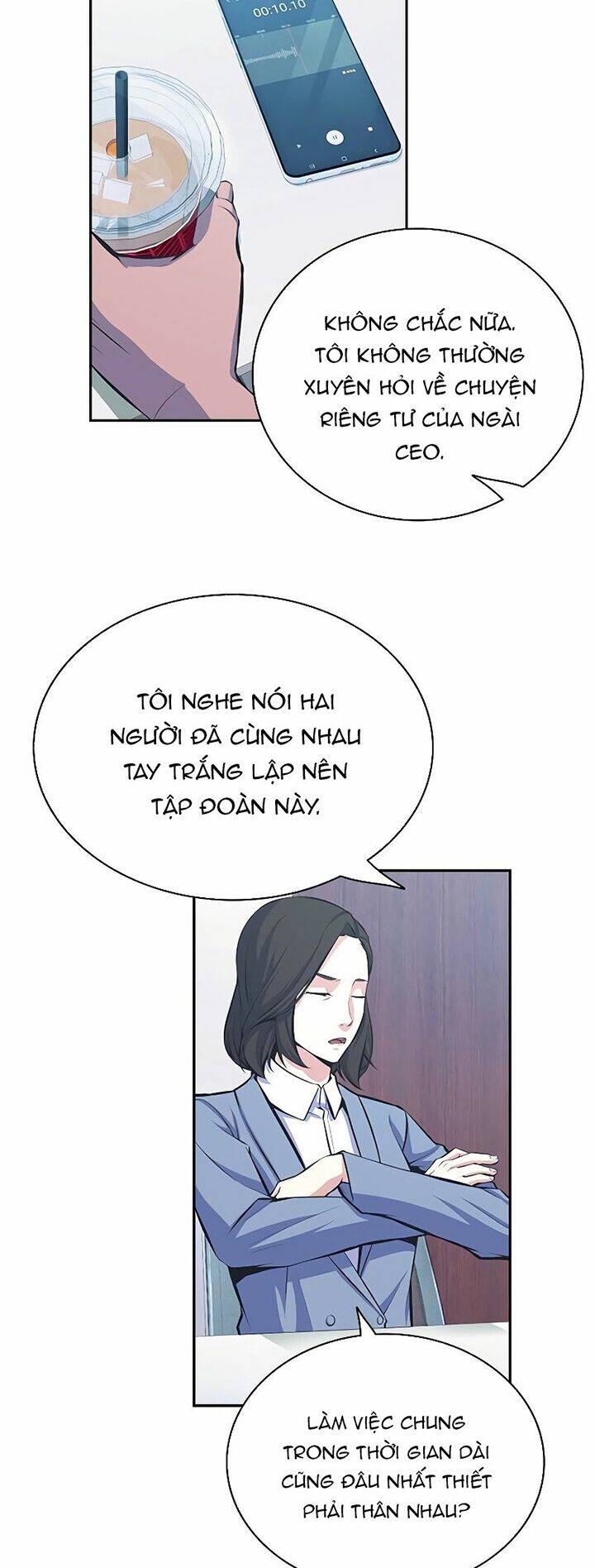 Kẻ Ngoại Đạo: Chapter 7