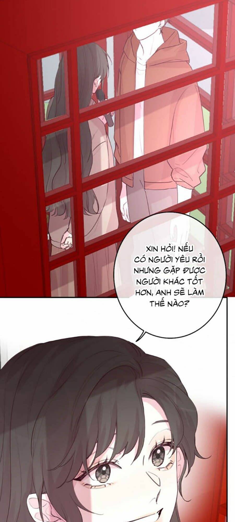 Cát Xê Người Tình Bóng Đêm: Chapter 8
