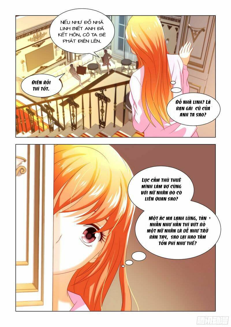 Xuân Phong Nhất Độ Cộng Triền Tình: Chapter 17