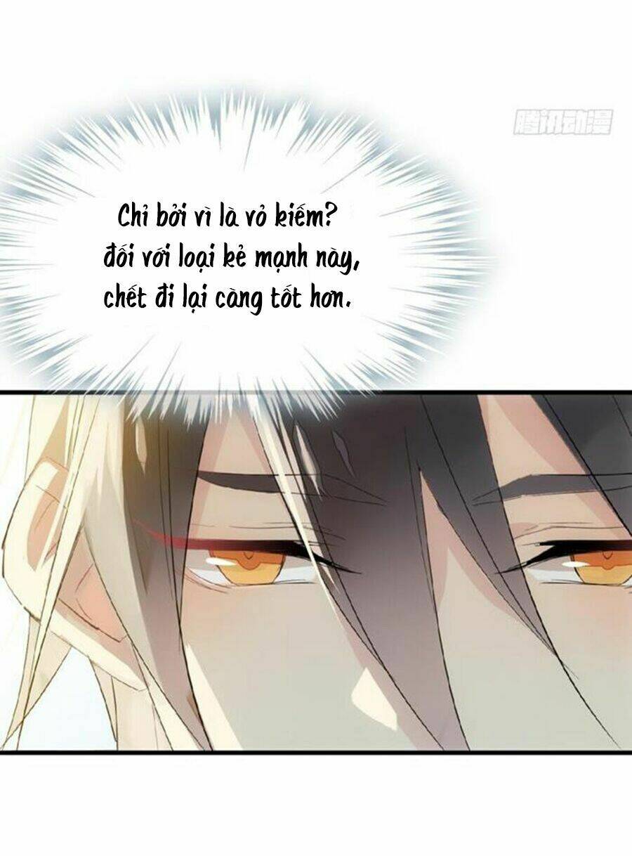 Sư Phụ Lại Trêu Chọc Ta: Chapter 59